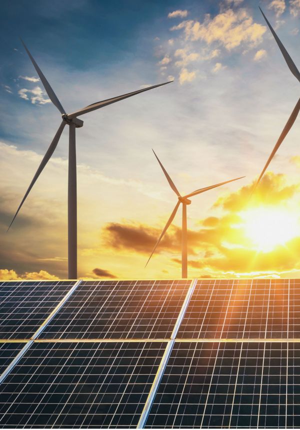 asesoría de empresas energéticas