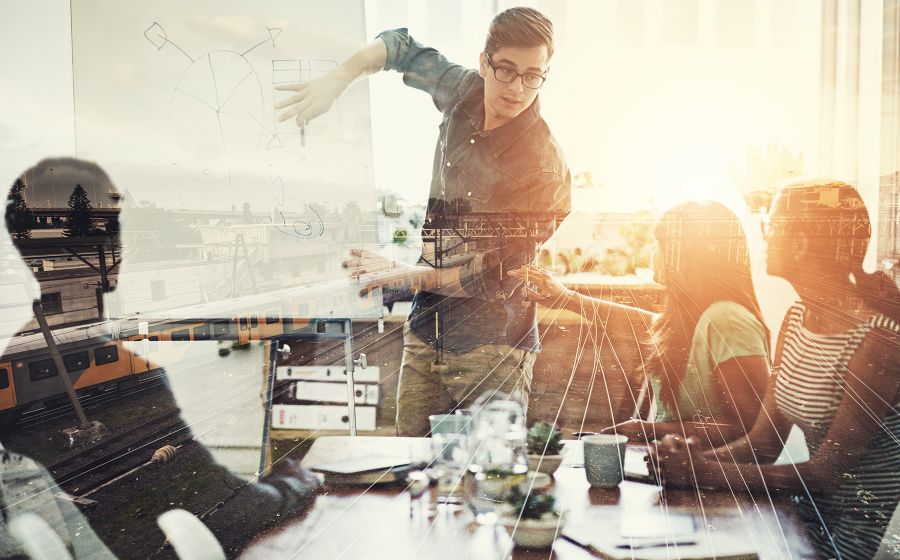 Consultora de Empresas