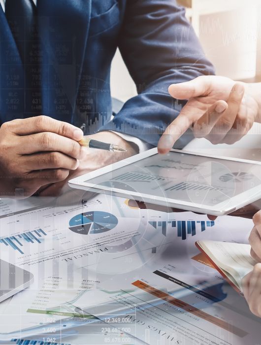 Asesorías de Empresa