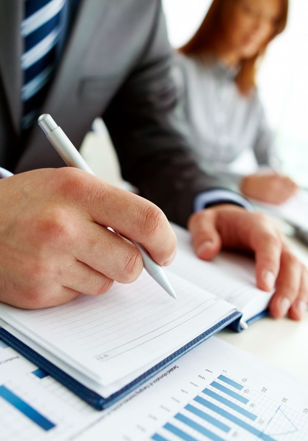 asesores para  consejeros delegados