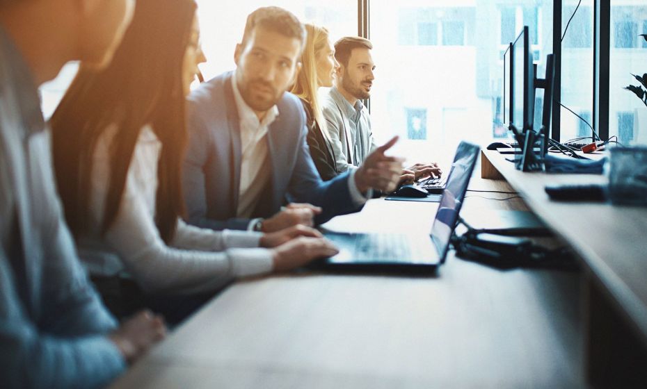 Consultorías de Empresa