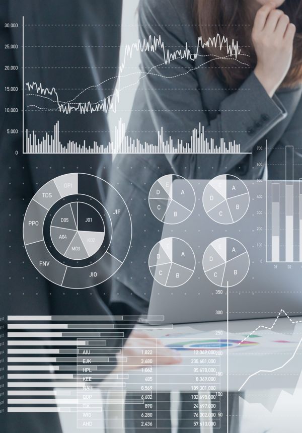 asesores financieros