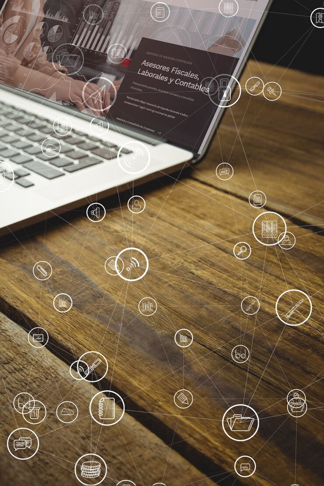 Asesoría laboral de empresas