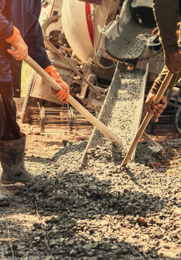 asesorías de empresas de construcción