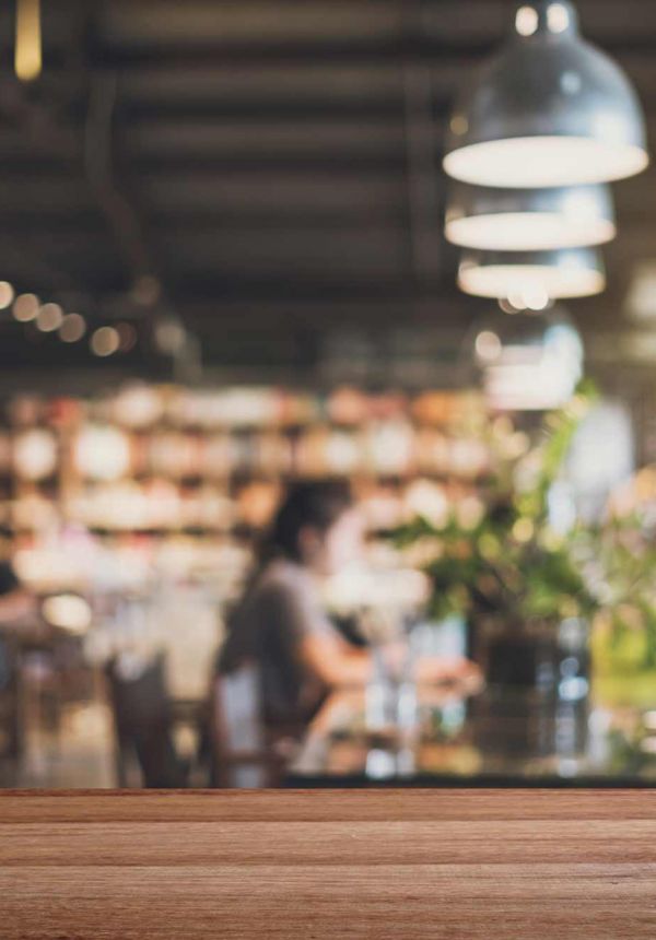 asesoría fiscal  de restaurantes