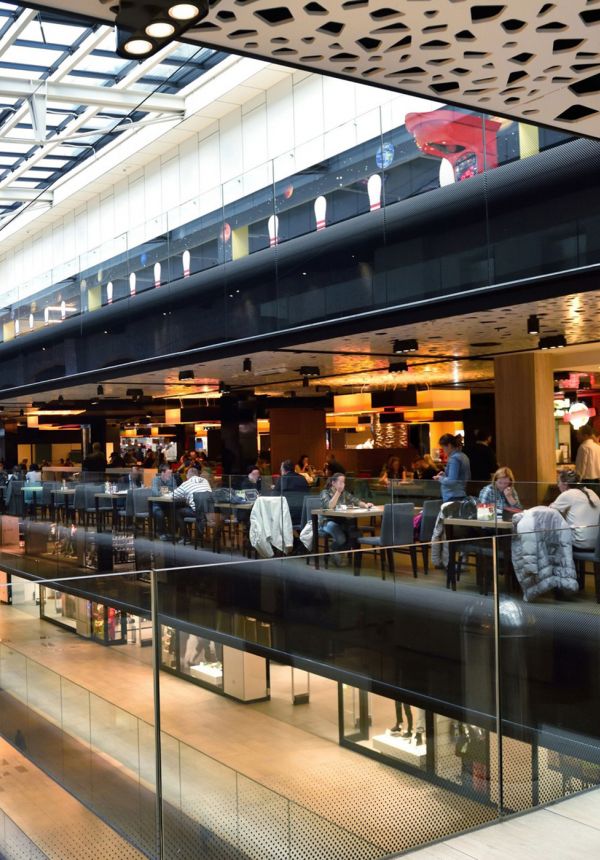 asesorías de empresas de retail