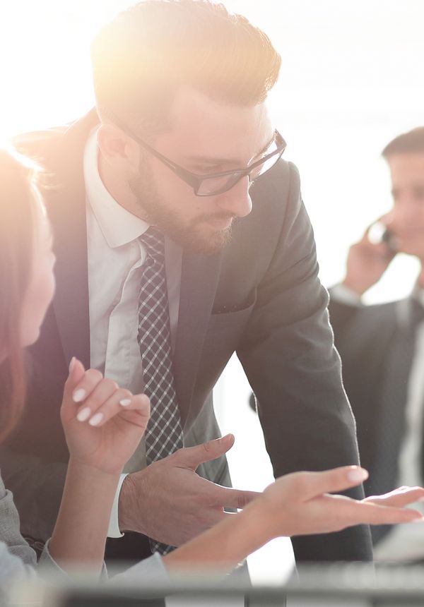 asesorías de empresas de seguros