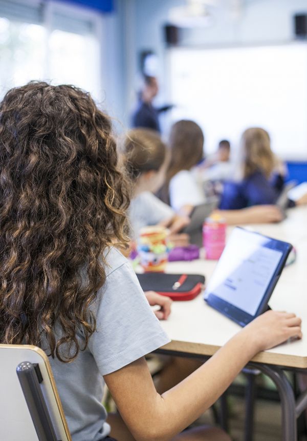 asesoría colegios guarderías