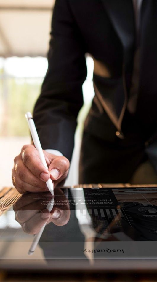 Asesorías de Empresas