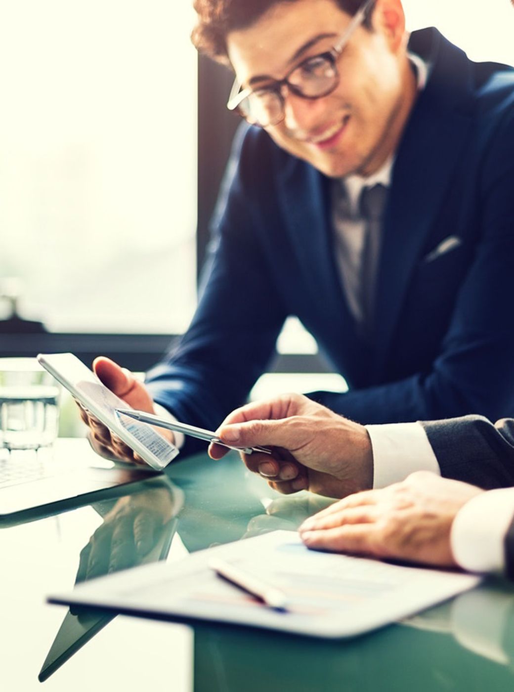 Asesorias de Empresas - abogados de empresas