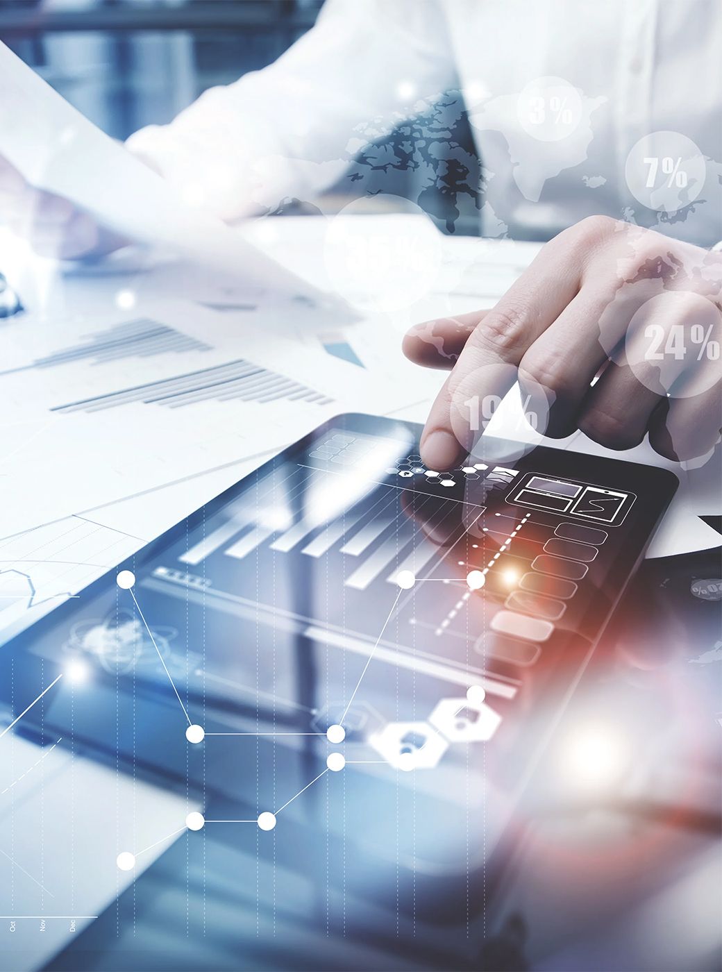 Asesoría laboral de empresas