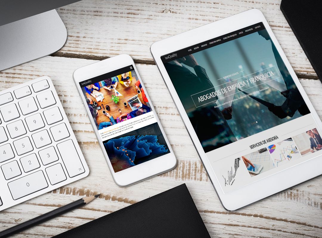 Mejor Asesoría de España 